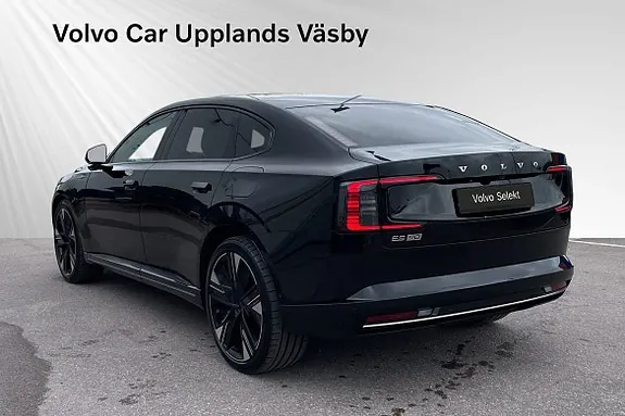 Volvo Es90 2026 photo 4