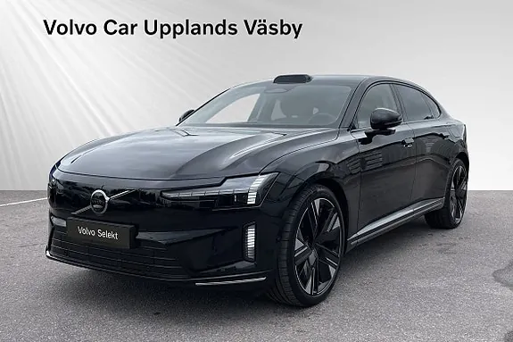 Volvo Es90