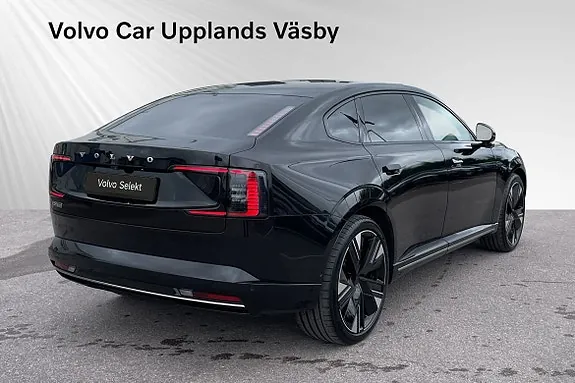Volvo Es90 2026 photo 5