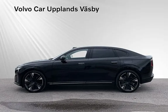 Volvo Es90 2026 photo 3