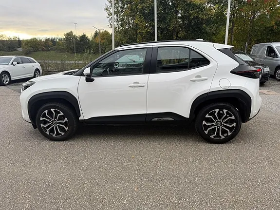 Toyota Yaris Cross 2023 photo 2