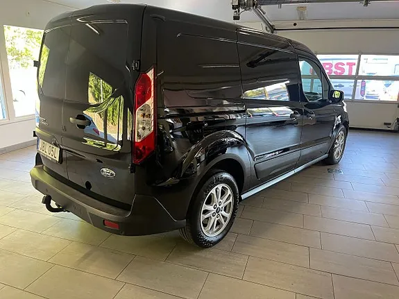 Ford Transit Connect 2023 photo 3