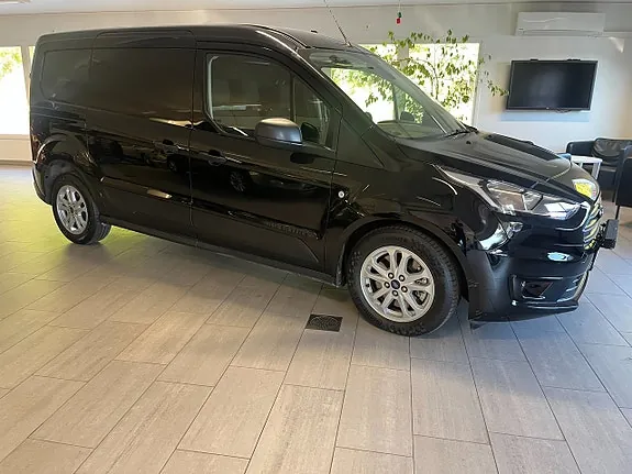 Ford Transit Connect 2023 photo 2
