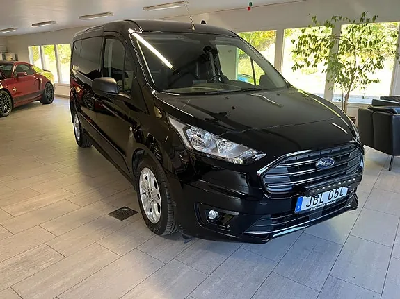 Ford Transit Connect 2023 photo 5