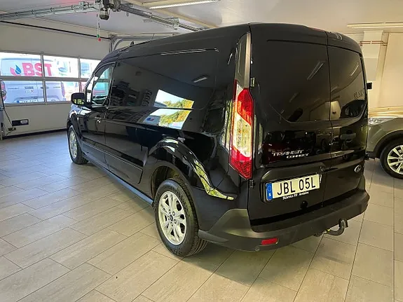Ford Transit Connect 2023 photo 4