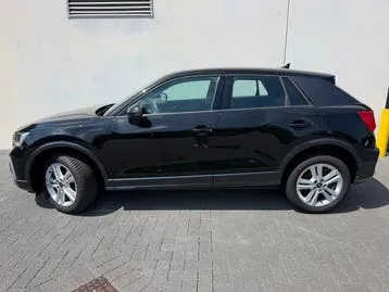 Audi Q2 2024 photo 2