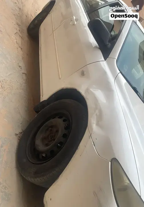 Mazda 6 2003 photo 4