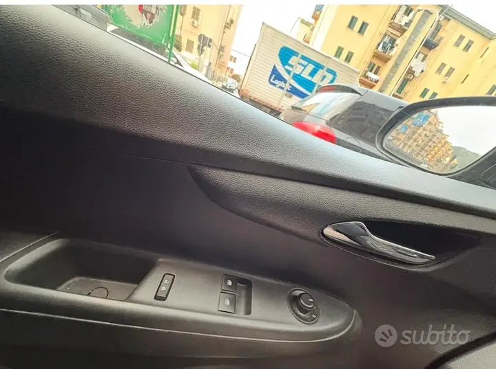 Opel Karl 2019 photo 3
