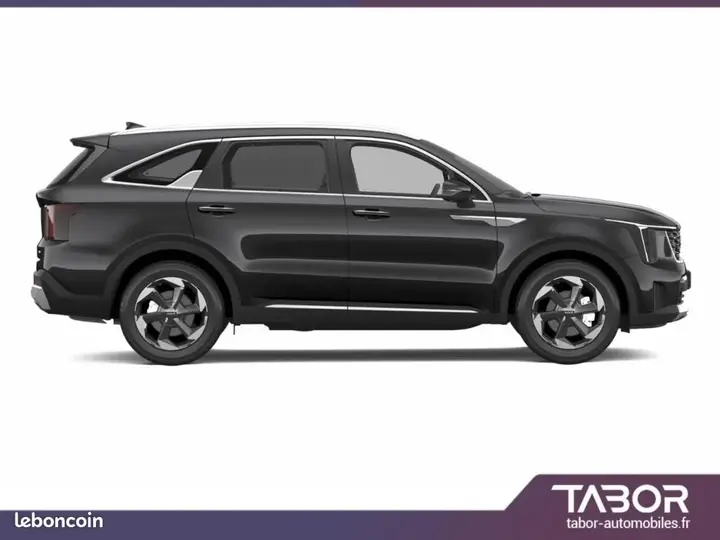 Kia Sorento 2026 photo 4
