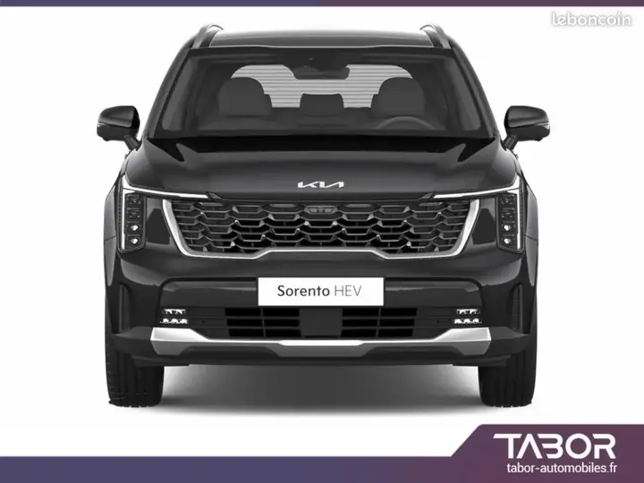 Kia Sorento 2026 photo 2