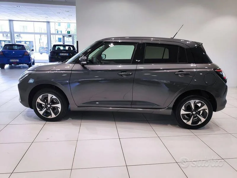 Suzuki Swift 2026 photo 2