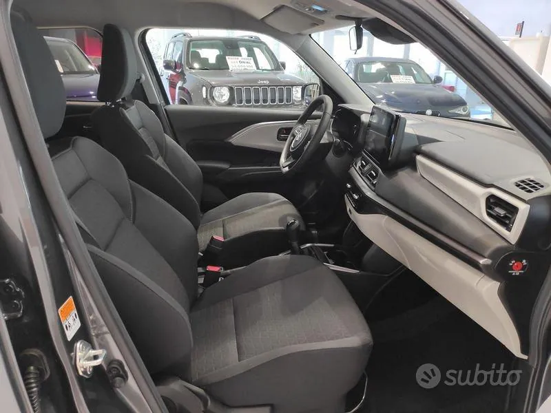 Suzuki Swift 2026 photo 5