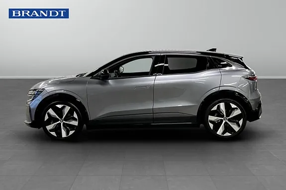 Renault Megane E-Tech 2023 photo 3