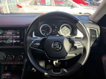 Skoda Kodiaq 2022 photo 5