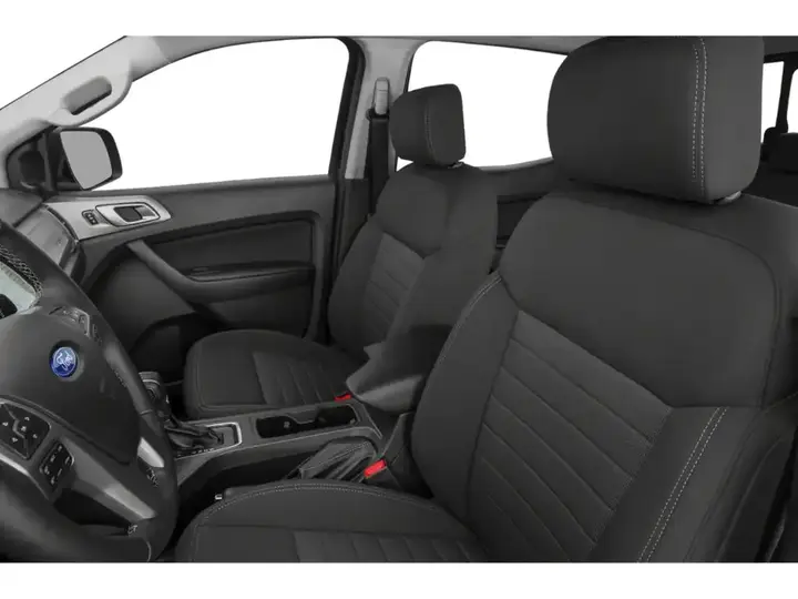 Ford Ranger 2020 photo 4