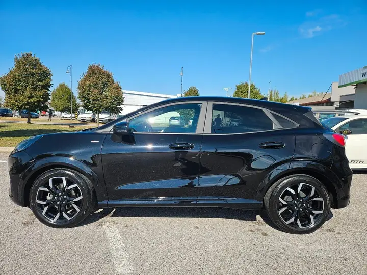 Ford Puma 2023 photo 3