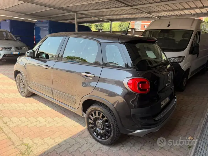 Fiat 500L 2022 photo 5