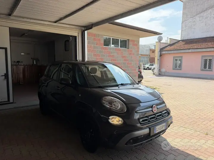 Fiat 500L 2022 photo 3