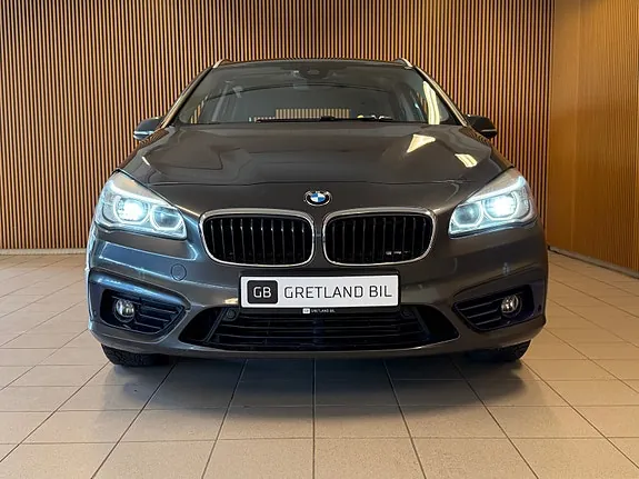 BMW X1 2016 photo 4