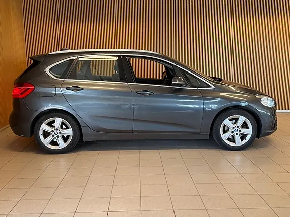 BMW X1 2016 photo 3