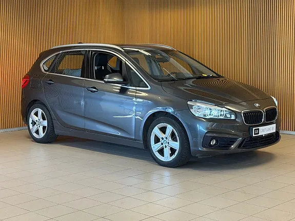 BMW X1 2016 photo 2