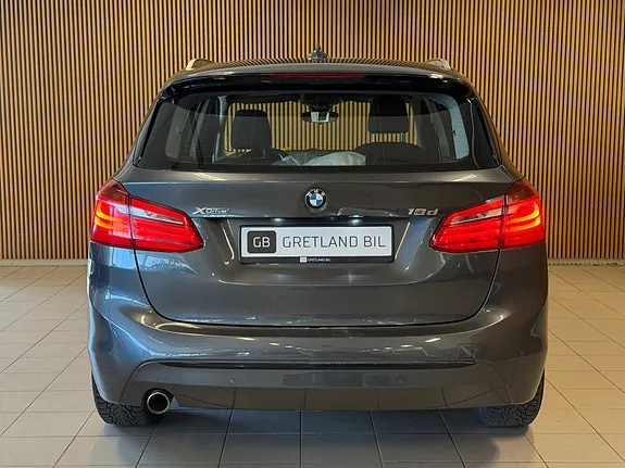 BMW X1 2016 photo 5