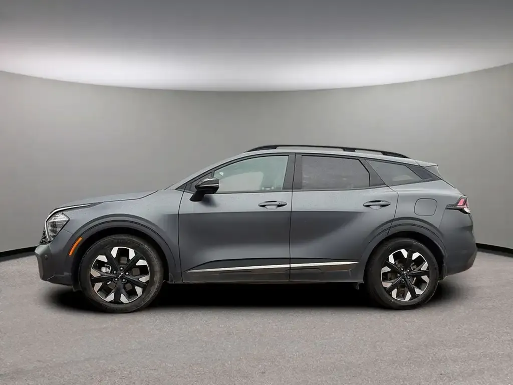 Kia Sportage 2023 photo 3