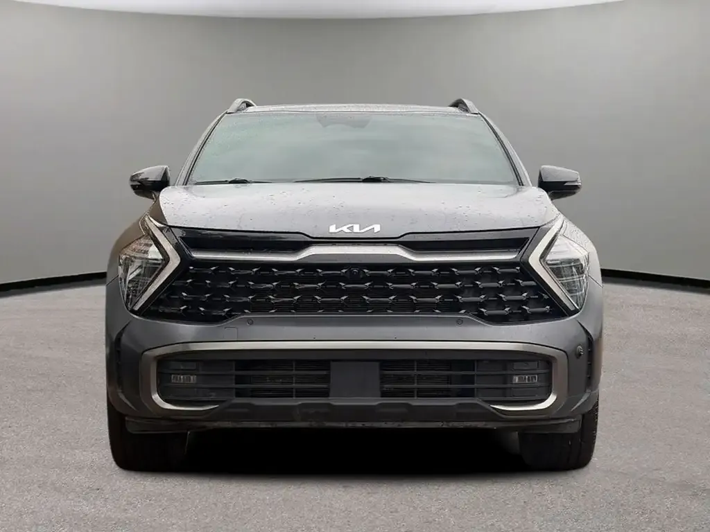 Kia Sportage 2023 photo 2
