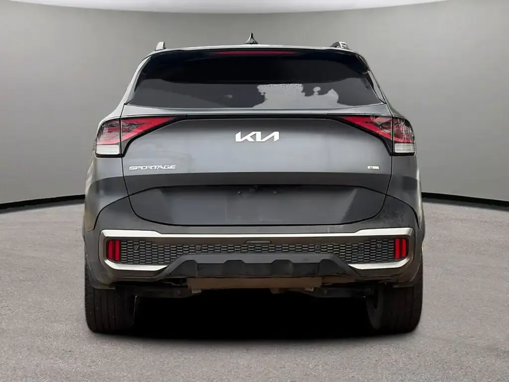 Kia Sportage 2023 photo 5