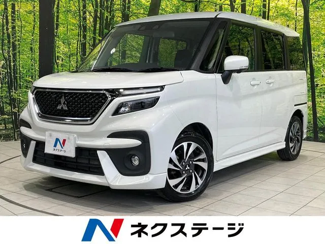 Mitsubishi Delica D:2
