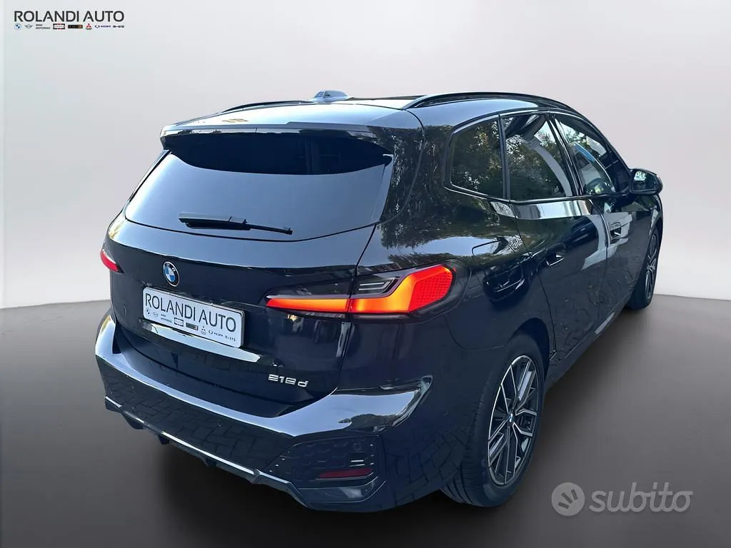 BMW 2 Series Active Tourer 2025 photo 3