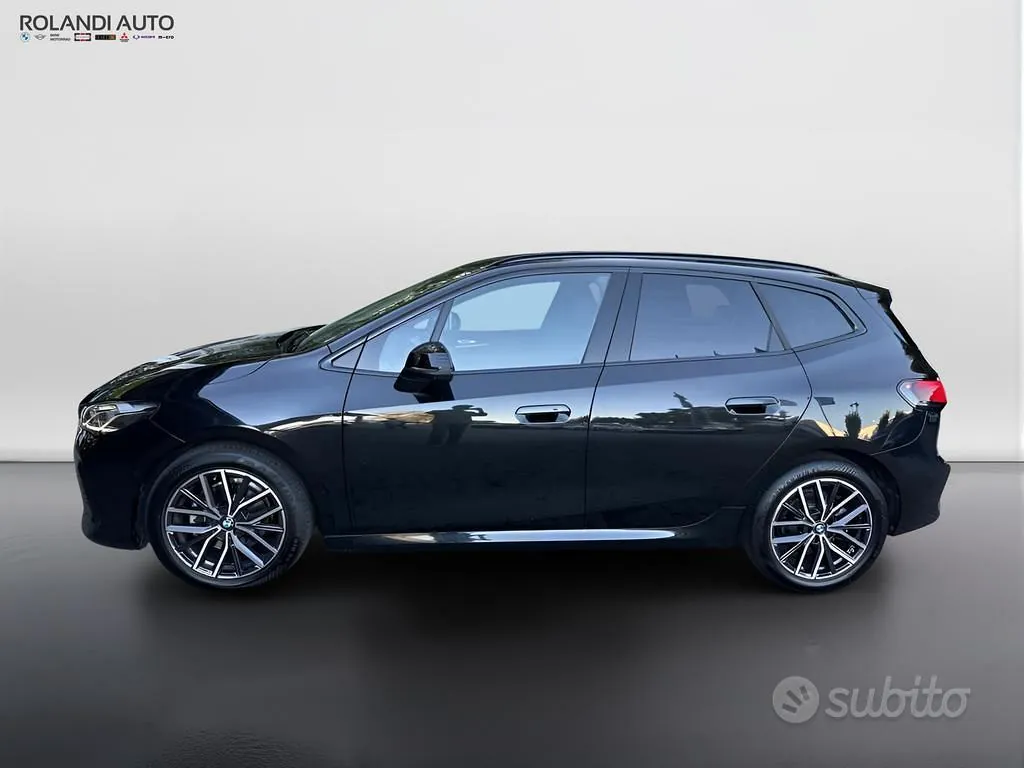 BMW 2 Series Active Tourer 2025 photo 5