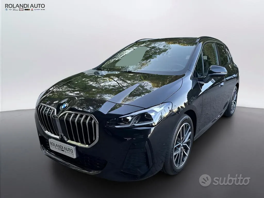 BMW 2 Series Active Tourer