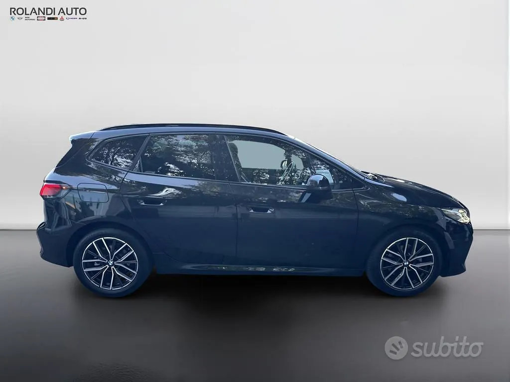 BMW 2 Series Active Tourer 2025 photo 4