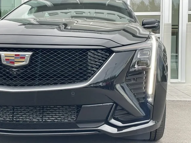 Cadillac Ct5 2026 photo 3