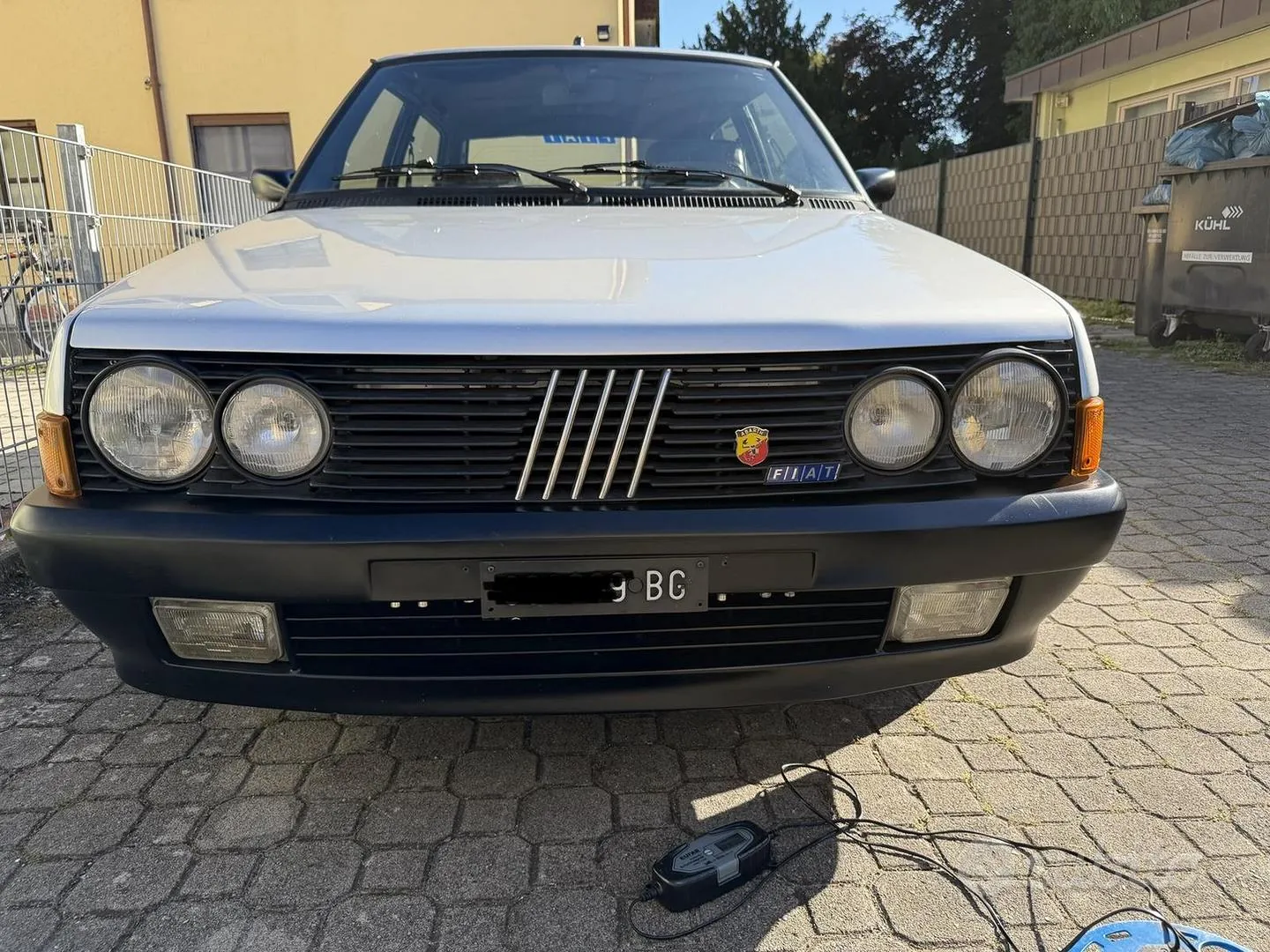Fiat Ritmo
