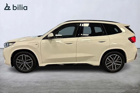BMW X1 2025 photo 3
