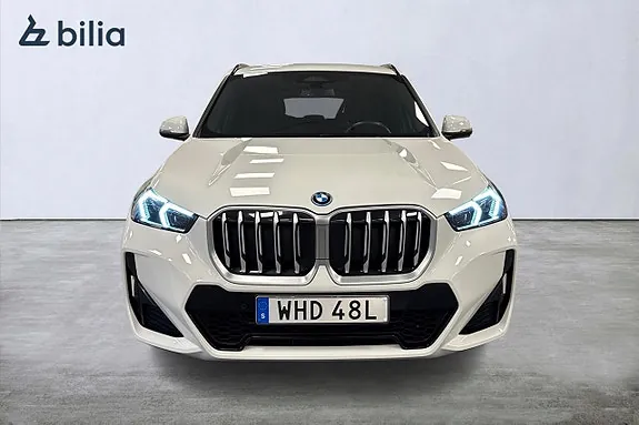 BMW X1 2025 photo 5