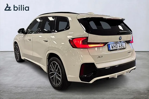 BMW X1 2025 photo 2