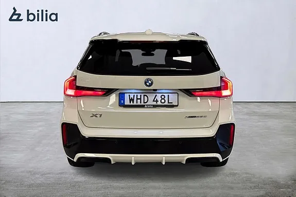BMW X1 2025 photo 4