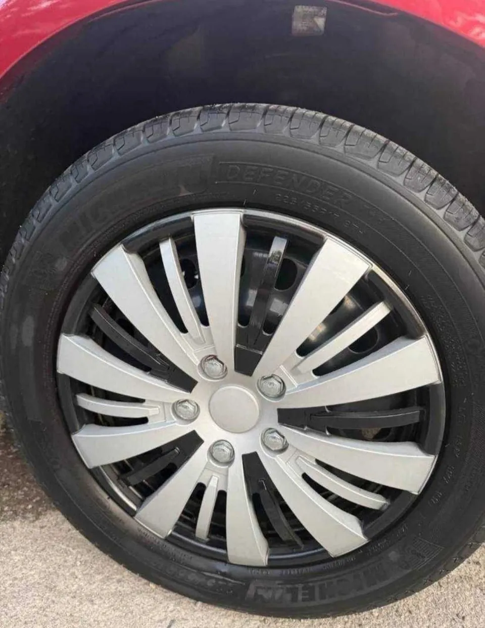 Dodge Caliber 2009 photo 5