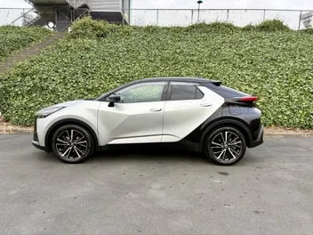 Toyota C-Hr 2025 photo 5