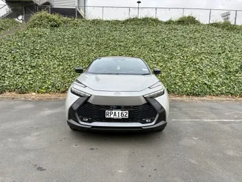 Toyota C-Hr 2025 photo 3