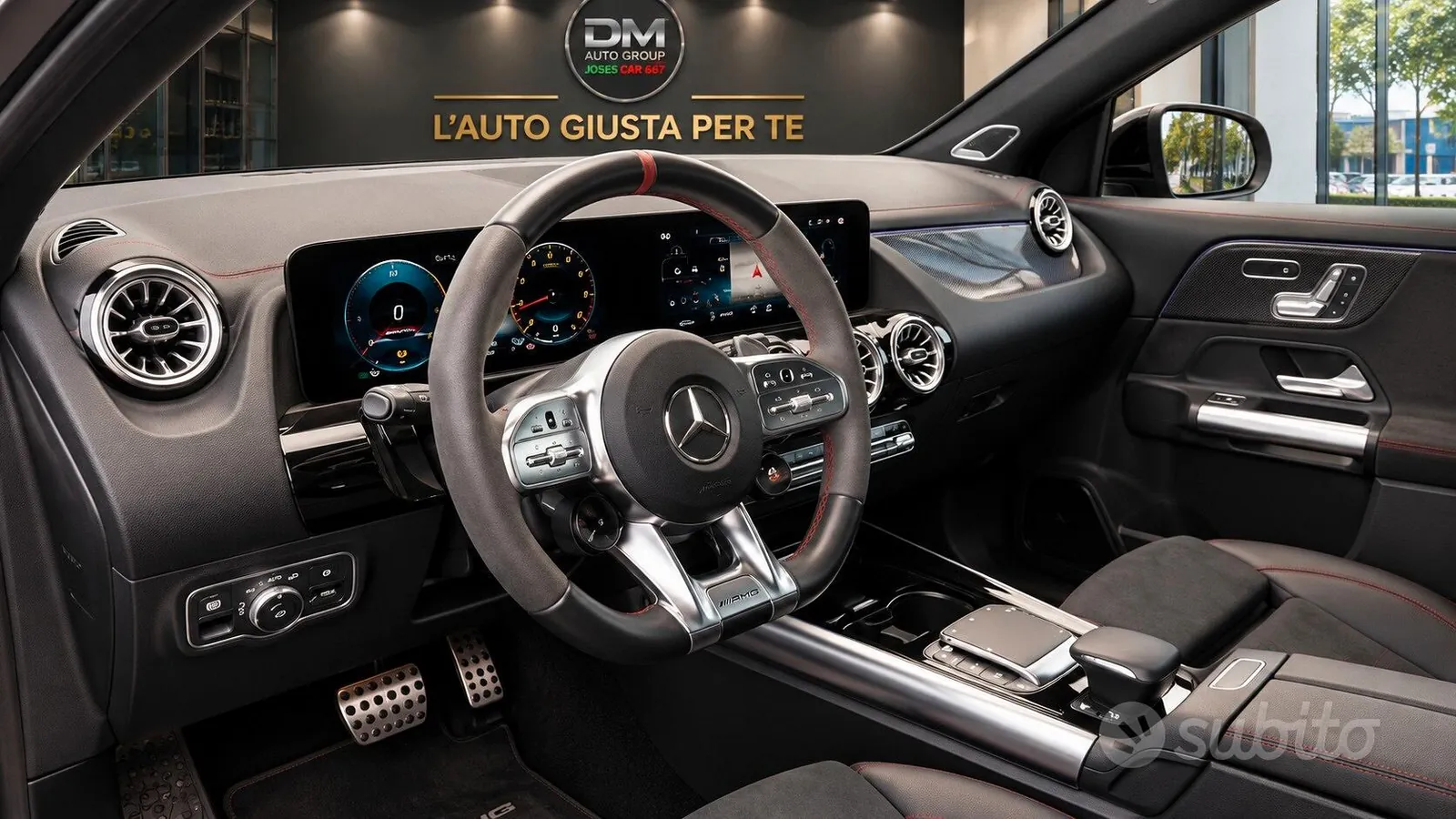 Mercedes-Benz Gla 2022 photo 2