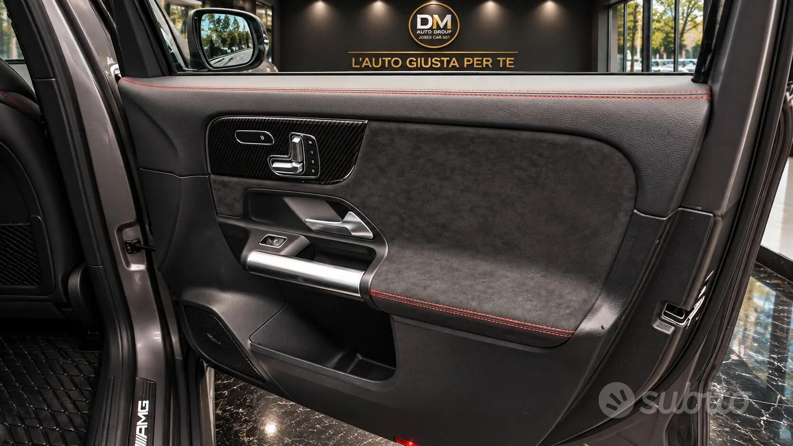 Mercedes-Benz Gla 2022 photo 5