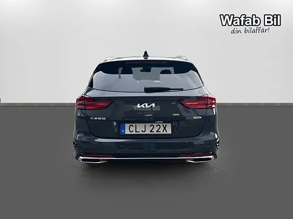 Kia Ceed 2023 photo 5