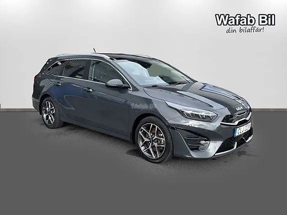 Kia Ceed 2023 photo 3