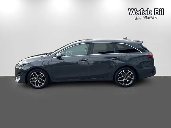 Kia Ceed 2023 photo 4