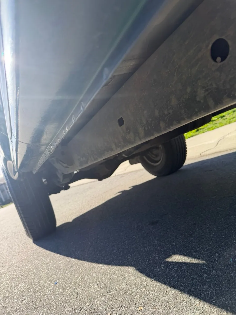 Toyota Tacoma 1999 photo 5