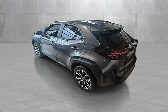 Toyota Yaris Cross 2024 photo 3